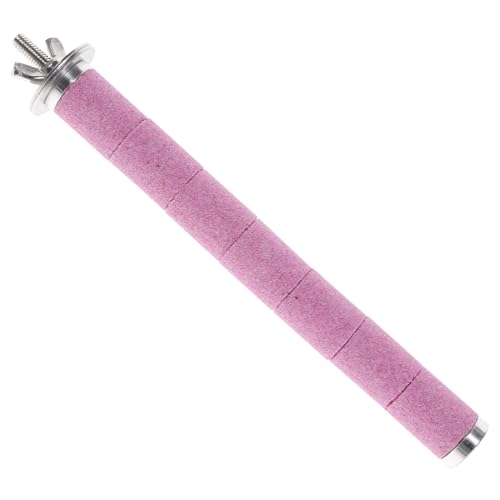 Beavorty Papageien-schleifstab Vogelspielzeug 20 cm Mahjong-Sand-sitzstange Für Nymphensittiche Vogelkäfig-sitzstange Spielzeug Geschmacksneutral Sicher Für Vögel Beavorty Papageien-schleifstab Vogelspielzeug 20 cm Mahjong-Sand-sitzstange Für Nymphensittiche Vogelkäfig-sitzstange Spielzeug Geschmacksneutral Sicher Für Vögel von Beavorty