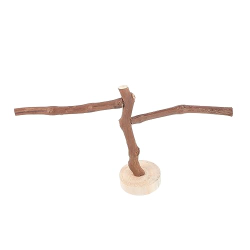 Beavorty Holz Vogel Barsch Stehen Papagei Spielzeug Sittich Käfig Zubehör Vogel Käfig Spielzeug Natürliche Zweig Barsch Beavorty Holz Vogel Barsch Stehen Papagei Spielzeug Sittich Käfig Zubehör Vogel Käfig Spielzeug Natürliche Zweig Barsch von Beavorty