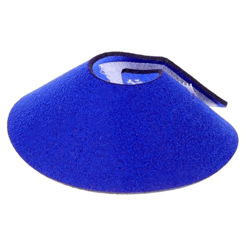 Beavorty Vogelhalsband – Biss Vogelhalsband Papagei Schutzkragen helle Farbe Halsband – beißende Vögel Halsband Kegelhalsband für Vogel – beißendes Nackenband Superhautumhang Haustier Beavorty Vogelhalsband – Biss Vogelhalsband Papagei Schutzkragen helle Farbe Halsband – beißende Vögel Halsband Kegelhalsband für Vogel – beißendes Nackenband Superhautumhang Haustier von Beavorty