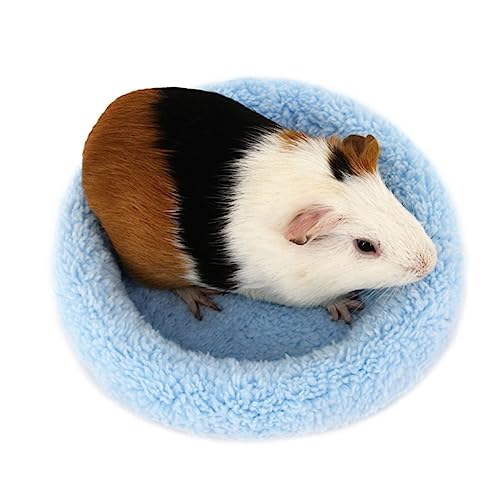 Beavorty Schlafdecke für Haustiere Hamsterbetten Igel Bett Hamstermatte Hamster Bed Pet mat Hamsterbett warm Hamster-Pad-Bett Winter Hamster Pad Matratze warme Unterlage Meerschweinchen Beavorty Schlafdecke für Haustiere Hamsterbetten Igel Bett Hamstermatte Hamster Bed Pet mat Hamsterbett warm Hamster-Pad-Bett Winter Hamster Pad Matratze warme Unterlage Meerschweinchen von Beavorty