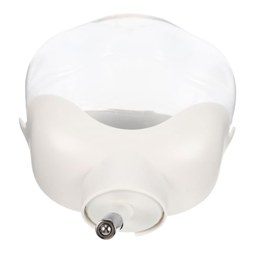 Beavorty Hamsterzubehör Haustier-trinkflasche Auslaufsichere Wasserflasche Für Kleintiere Einfach Zu Befüllen Und Zu Verwenden Beavorty Hamsterzubehör Haustier-trinkflasche Auslaufsichere Wasserflasche Für Kleintiere Einfach Zu Befüllen Und Zu Verwenden von Beavorty