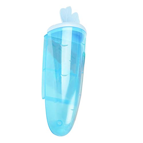 Beavorty Wasserspender für Haustiere Hundeflaschen Wasserspender für Kaninchen wasserflasche Welpenversorgung Haustierzubehör Meerschweinchen Wasserzufuhr von Beavorty