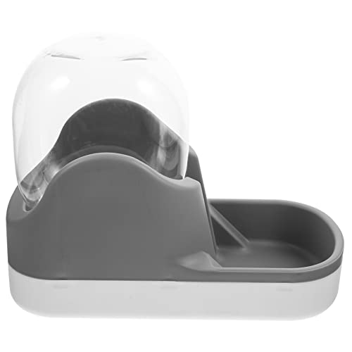 Beavorty Automatischer Katzenwasserspender für Große Hunde Beavorty Automatischer Katzenwasserspender für Große Hunde von Beavorty