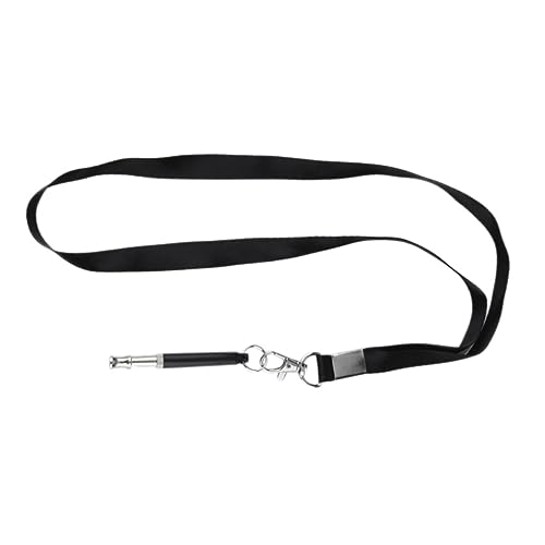 Beavorty Bellstopper-Training Mit Lanyard-Haustier Für Hunde Schwarz Leicht Tragbar Für Rassen Beavorty Bellstopper-Training Mit Lanyard-Haustier Für Hunde Schwarz Leicht Tragbar Für Rassen von Beavorty