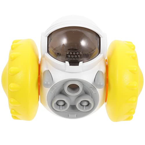 Beavorty Interaktiver Leckerli-Spender Für Hunde Slow Feeder-Spielzeug Für Welpen Leckerli-Spender Für Haustiere Hundespielzeug Indoor-hundeaktivität Beavorty Interaktiver Leckerli-Spender Für Hunde Slow Feeder-Spielzeug Für Welpen Leckerli-Spender Für Haustiere Hundespielzeug Indoor-hundeaktivität von Beavorty