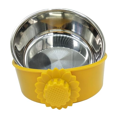 Beavorty Edelstahl-hundenapf - Haustier-wasserflasche Hundetrinkflasche Tragbarer Wasserkocher Für Den Außenbereich Auslaufsicher Und Leicht Zu Reinigen Für Reisen Wandern Camping Beavorty Edelstahl-hundenapf - Haustier-wasserflasche Hundetrinkflasche Tragbarer Wasserkocher Für Den Außenbereich Auslaufsicher Und Leicht Zu Reinigen Für Reisen Wandern Camping von Beavorty