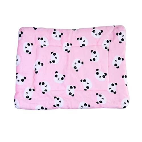 Beavorty Hund schlafkissen bettwärmer Matte für welpen Handtuch Schlafmatten Hundeunterlagen Schlafmatte für Haustiere Kissen für Haustiere Herbst und Winter Decke Nestauflage Haustiermatte Beavorty Hund schlafkissen bettwärmer Matte für welpen Handtuch Schlafmatten Hundeunterlagen Schlafmatte für Haustiere Kissen für Haustiere Herbst und Winter Decke Nestauflage Haustiermatte von Beavorty