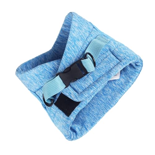 Beavorty Sky-Size Katzen- Und Leinen-Set Rollleine Weste Ideal Für Outdoor-aktivitäten von Beavorty