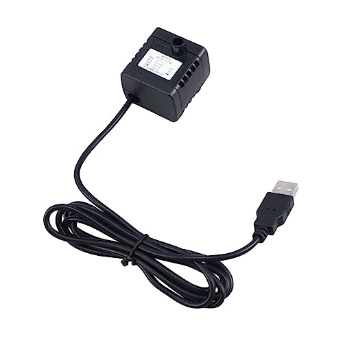 Beavorty Wasserbrunnenpumpe Leiser Motor Trinkbrunnen Für Haustiere Heimtierbedarf Beavorty Wasserbrunnenpumpe Leiser Motor Trinkbrunnen Für Haustiere Heimtierbedarf von Beavorty