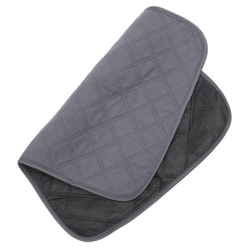 Beavorty wasserdichte Matte Für Haustiere Pet Pee Pads Kleintierkäfig Hasenkäfigauskleidung Käfigeinlagen Aus Vlies Für Meerschweinchen Hamster Käfig Für Meerschweinchen von Beavorty