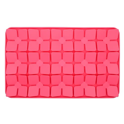 BebeXi Hunde leckmatte schleckmatte Grosse Hunde Neues Leckteller für Haustiere, langsames Fressgeschirr(Color:d,Size:m) von BebeXi