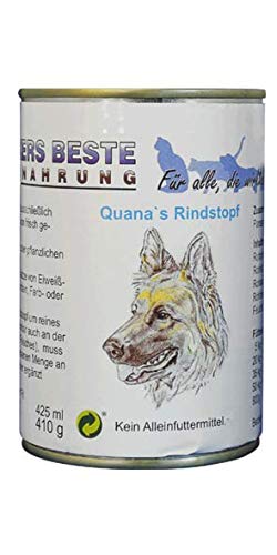 Beckers Beste Tiernahrung 14x400g Nassfutter Beckers Beste Tiernahrung 14x400g Nassfutter von Beckers Beste Tiernahrung
