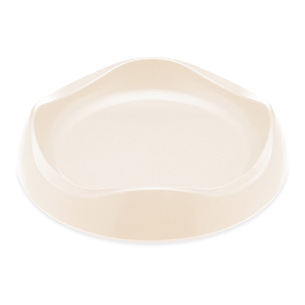 Beco Katzennapf Becobowl Cat naturel von Beco