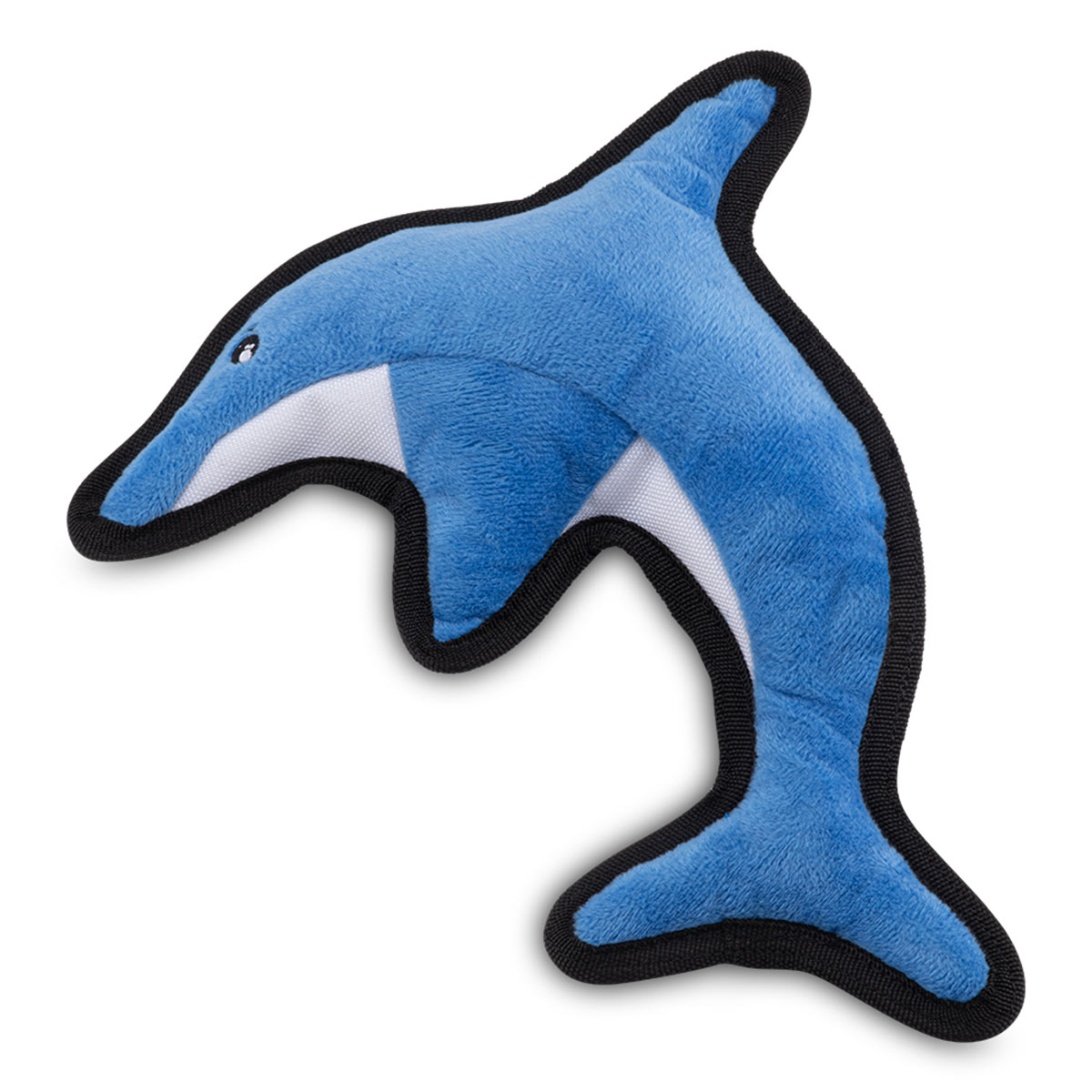Beco Plüschtier - David der Delfin von Beco