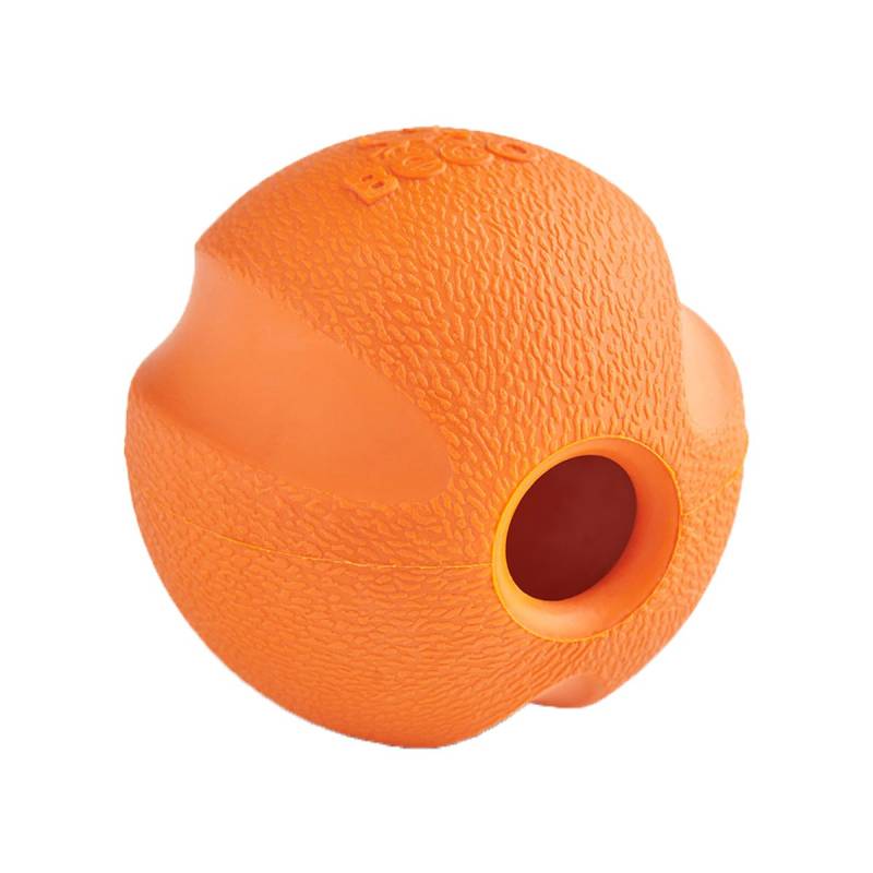 Beco Fetch Ball Orange von Beco