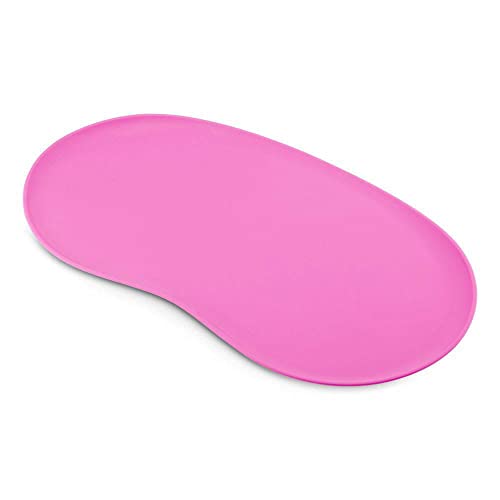 Beco Pet BPM-001 Napfunterlage, rosa von Beco