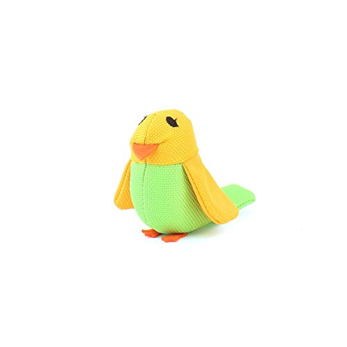 Beco Pet BPT - 002 Katzenspielzeug - Bertie The Budgie Beco Pet BPT - 002 Katzenspielzeug - Bertie The Budgie von Beco