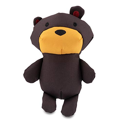 Beco Pet BPT-007 Hundespielzeug - Toby The Teddy, M, braun Beco Pet BPT-007 Hundespielzeug - Toby The Teddy, M, braun von Beco