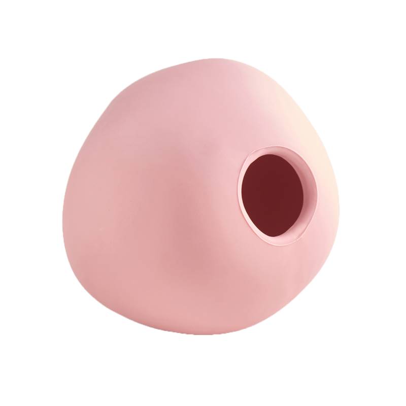 Beco Wobble Ball Pink von Beco