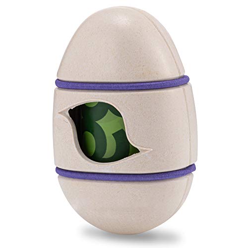 BecoThings BPK-004 Beco Kotbeutelspender Naturel BecoThings BPK-004 Beco Kotbeutelspender Naturel von Beco