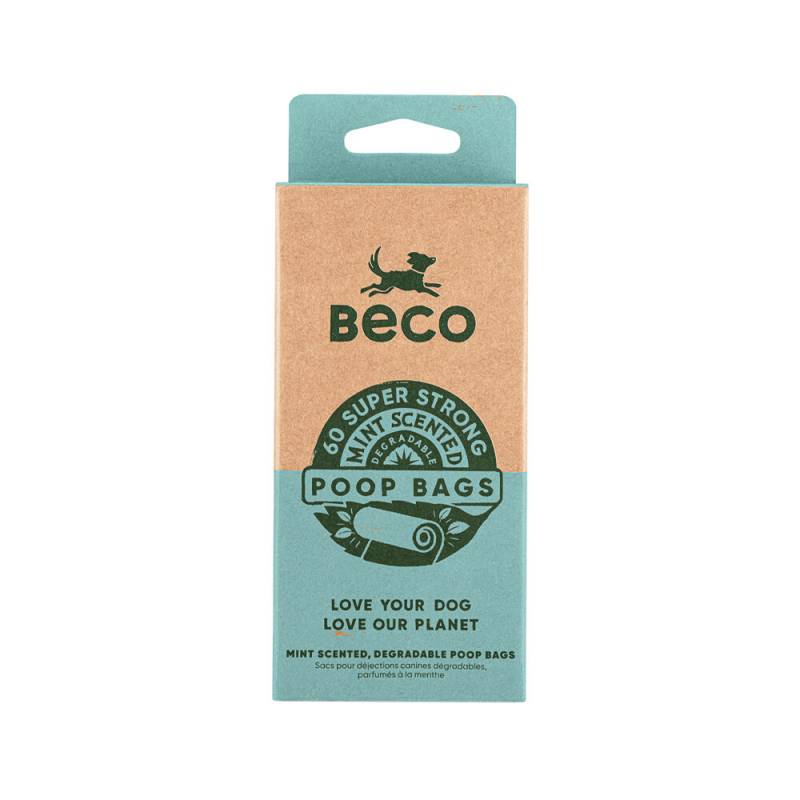 Beco Bags Mint - Value Pack von BecoPets