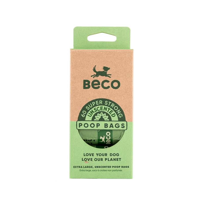 Beco Poop Bags - Dispenser Roll von BecoPets