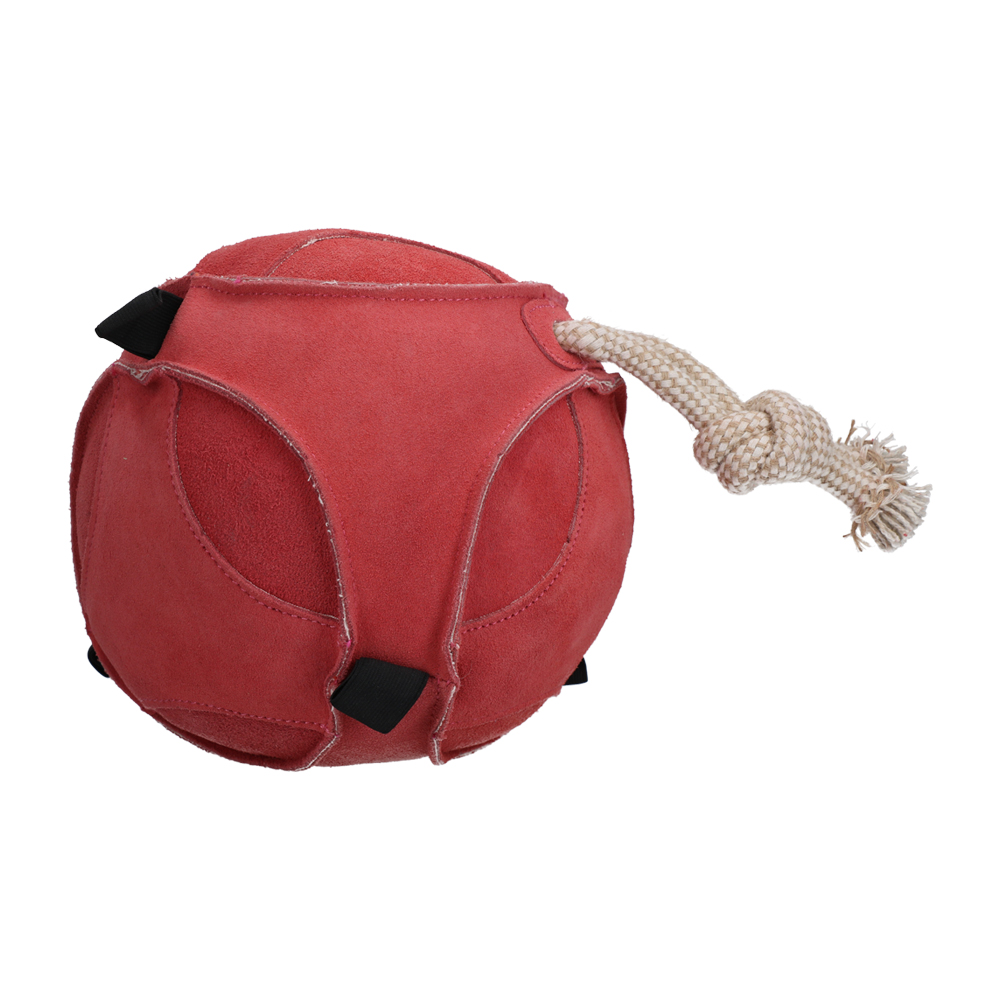 Excellent Horse Fun Play Ball - Grau von BecoPets