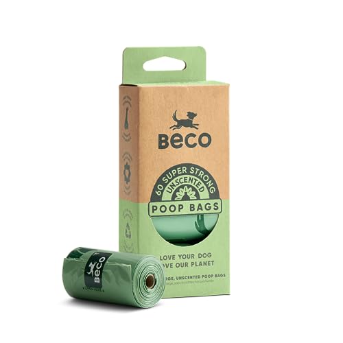 Beco - 4 x 15 Beutel - 1 Stück von Beco