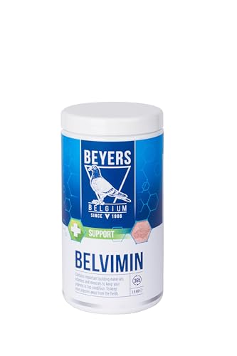 Beyers Belvimin 1500g von Beduco