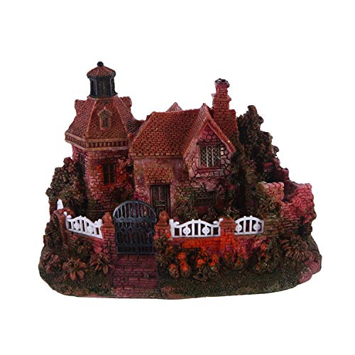 Aquarium-Dekoration, , Landschaftsbau, Kunstharz, Totenkopf, Crawler, Spielzeug, Flucht, Zuhause, Haustiergärtnerei Aquarium-Dekoration, , Landschaftsbau, Kunstharz, Totenkopf, Crawler, Spielzeug, Flucht, Zuhause, Haustiergärtnerei von Beelooom