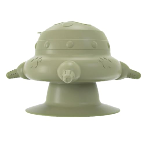 Pet Silicone Breast Feeder Multifunctional Pet Feeder Puppy Feeding Bottles Food Storage Container, Easy Install C Pet Silicone Breast Feeder Multifunctional Pet Feeder Puppy Feeding Bottles Food Storage Container, Easy Install C von Beelooom