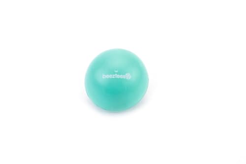 BEEZTEES 625967 Hundespielzeug: Ball aus Vollgummi Ø 5cm MINT BEEZTEES 625967 Hundespielzeug: Ball aus Vollgummi Ø 5cm MINT von Beeztees