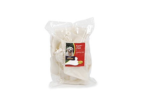 BEEZTEES DeliSnacks: Kauchips Weiss 200g #0779047 BEEZTEES DeliSnacks: Kauchips Weiss 200g #0779047 von Beeztees