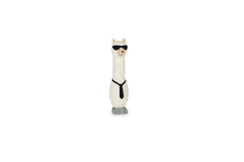 Beeztees K&BZ Hundespielzeug Latex Sunny, Weiß, 25 cm Beeztees K&BZ Hundespielzeug Latex Sunny, Weiß, 25 cm von Beeztees