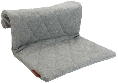 BZ Heizungshängematte Jersey Grau 45cm von Beeztees