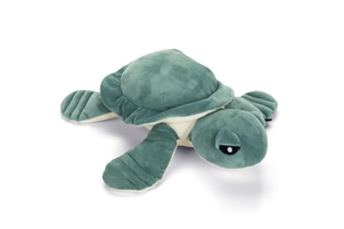 BZ PLUSH TURTLE DALEY DOG TOY GREEN, 34X33X10 CM BZ PLUSH TURTLE DALEY DOG TOY GREEN, 34X33X10 CM von Beeztees