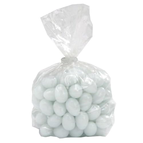 Beeztees 35600 Plastik Bruteier für Kanarienvögel, 100 Stück, 2 cm Beeztees 35600 Plastik Bruteier für Kanarienvögel, 100 Stück, 2 cm von Beeztees