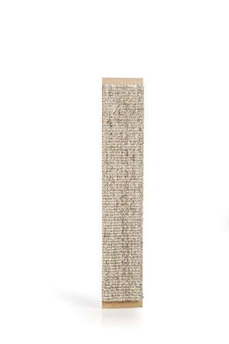 Beeztees 405217 Sisal Kratzbrett Luxe, L, 60 x 12 cm Beeztees 405217 Sisal Kratzbrett Luxe, L, 60 x 12 cm von Beeztees
