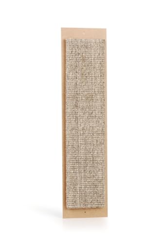Beeztees 405225 Sisal Kratzbrett XL, 69 x 16 cm, Luxe Beeztees 405225 Sisal Kratzbrett XL, 69 x 16 cm, Luxe von Beeztees