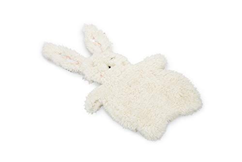 Beeztees Welpe Nijno, Plüschtier für Welpen, Hundespielzeug, weiß, 40x5x2 cm Beeztees Welpe Nijno, Plüschtier für Welpen, Hundespielzeug, weiß, 40x5x2 cm von Beeztees
