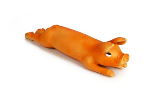 Beeztees 620446 Latex Schwein, L, 42 cm Beeztees 620446 Latex Schwein, L, 42 cm von Beeztees