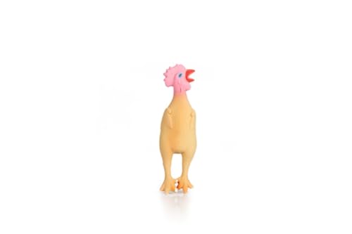 Beeztees 620448 Huhn aus Latex, 25 cm klein von Beeztees