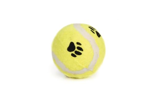 Beeztees - Tennisball - 1 Stück Beeztees - Tennisball - 1 Stück von Beeztees
