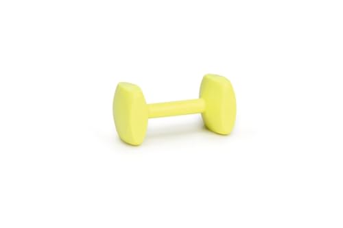 Beeztees 630160 Nylonhantel Schwimmfaehig Sortiert, 14 cm Beeztees 630160 Nylonhantel Schwimmfaehig Sortiert, 14 cm von Beeztees