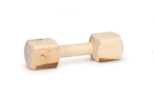 Beeztees 640905 Apportierholz, 350-400 g Beeztees 640905 Apportierholz, 350-400 g von Beeztees