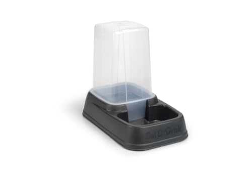 Beeztees 650033 Futter Plus Trinkautom Ant, 33.5 x 20 x 27 cm von Beeztees