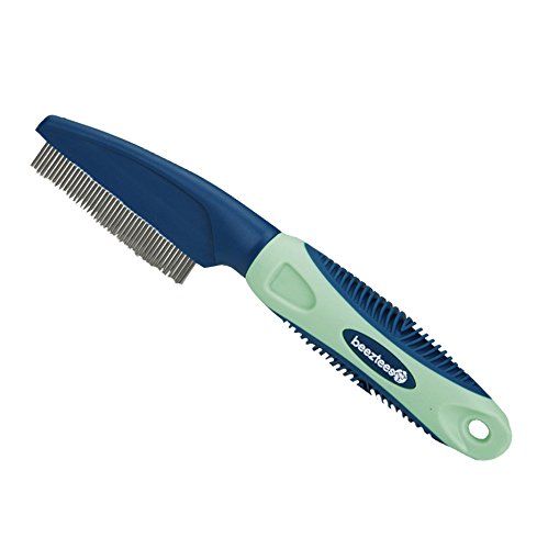 Beeztees 661506 Pflege-Kamm, mittel, 21 cm Beeztees 661506 Pflege-Kamm, mittel, 21 cm von Beeztees