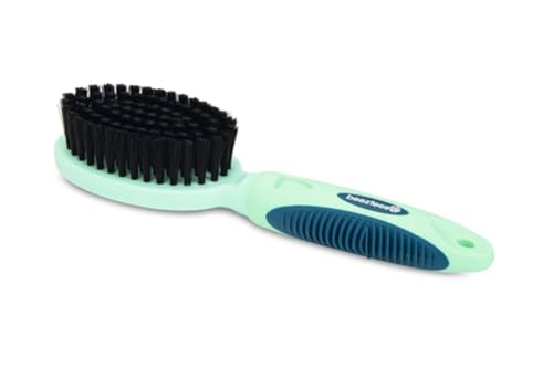 Beeztees 661538 Pflegebürste, klein, 20 cm Beeztees 661538 Pflegebürste, klein, 20 cm von Beeztees