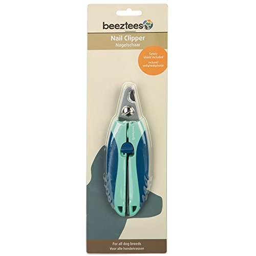 Beeztees 661652 Krallenzange, groß, 16 cm Beeztees 661652 Krallenzange, groß, 16 cm von Beeztees