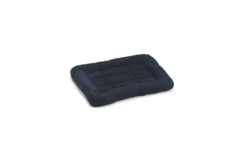Beeztees 704140 Lammfellbettchen, 49 x 36 x 8 cm, blau Beeztees 704140 Lammfellbettchen, 49 x 36 x 8 cm, blau von Beeztees